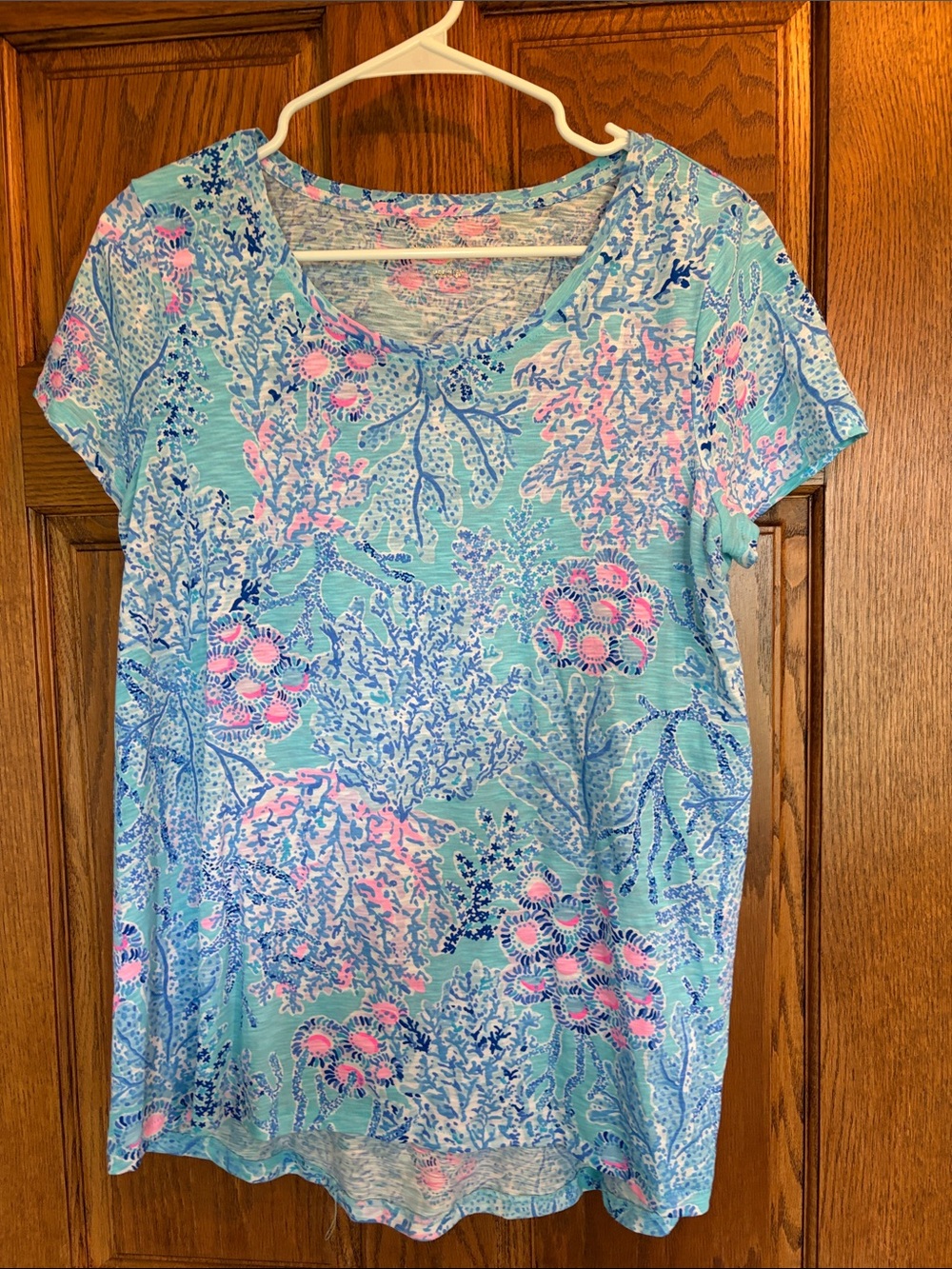 Lilly Pulitzer Top